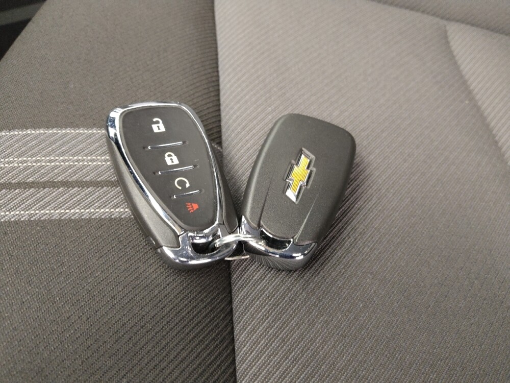 2024 Chevrolet Blazer in St. Louis, MO 63136 - 18127049 32