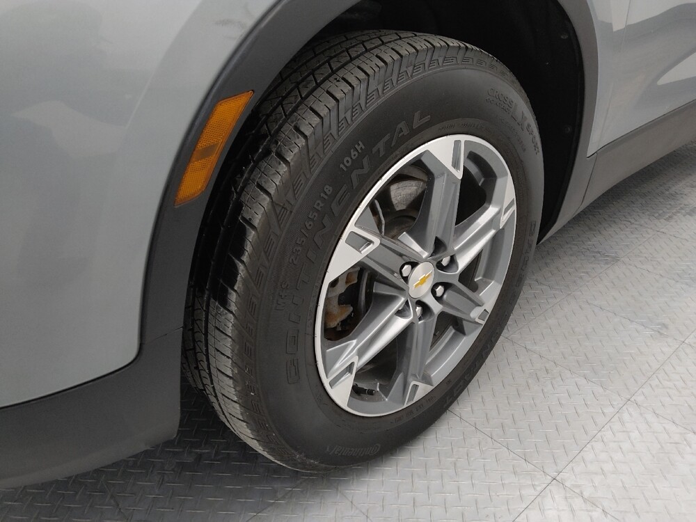 2024 Chevrolet Blazer in St. Louis, MO 63136 - 18127049 31