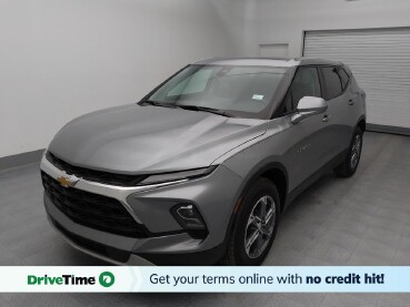 2024 Chevrolet Blazer in St. Louis, MO 63136