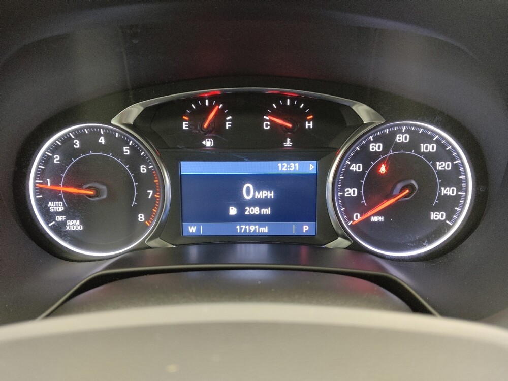 2024 Chevrolet Blazer in St. Louis, MO 63136 - 18127049 23