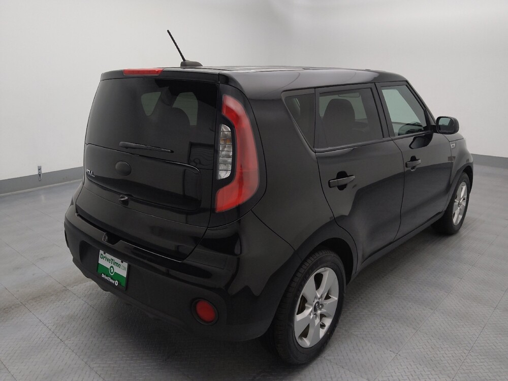 2019 Kia Soul in Independence, MO 64055 - 18127050 9