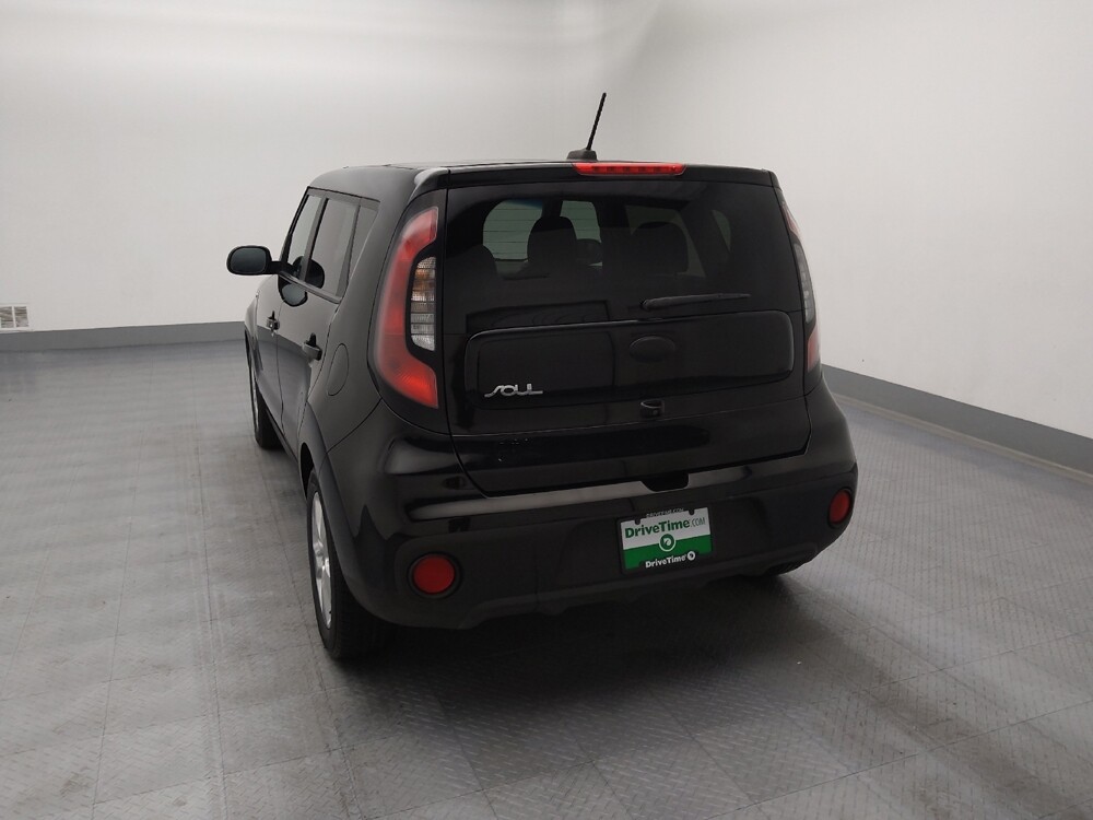 2019 Kia Soul in Independence, MO 64055 - 18127050 6