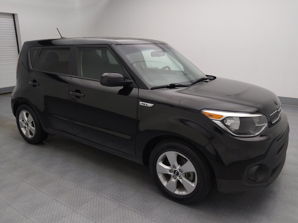 2019 Kia Soul in Independence, MO 64055 - 18127050 11