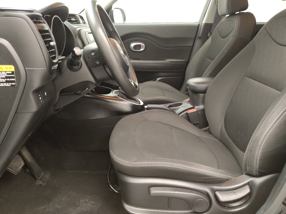 2019 Kia Soul in Independence, MO 64055 - 18127050 17
