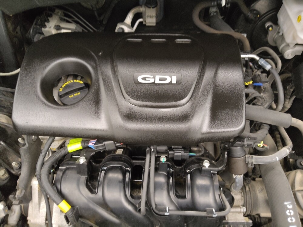 2019 Kia Soul in Independence, MO 64055 - 18127050 30