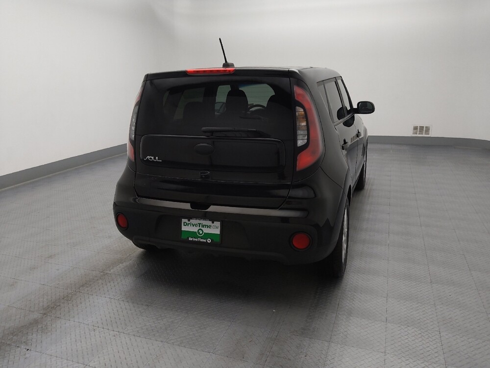 2019 Kia Soul in Independence, MO 64055 - 18127050 7