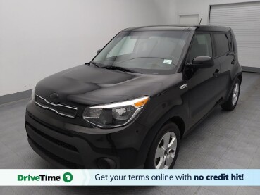 2019 Kia Soul in Independence, MO 64055