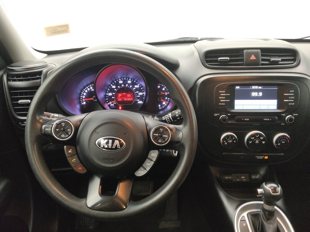 2019 Kia Soul in Independence, MO 64055 - 18127050 22
