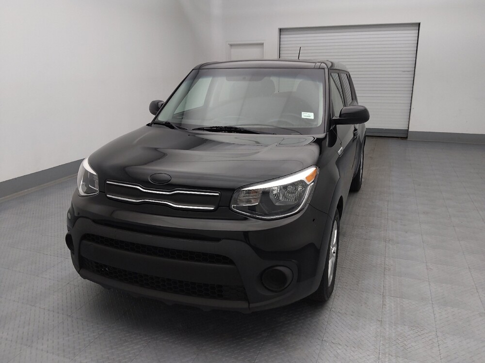 2019 Kia Soul in Independence, MO 64055 - 18127050 15