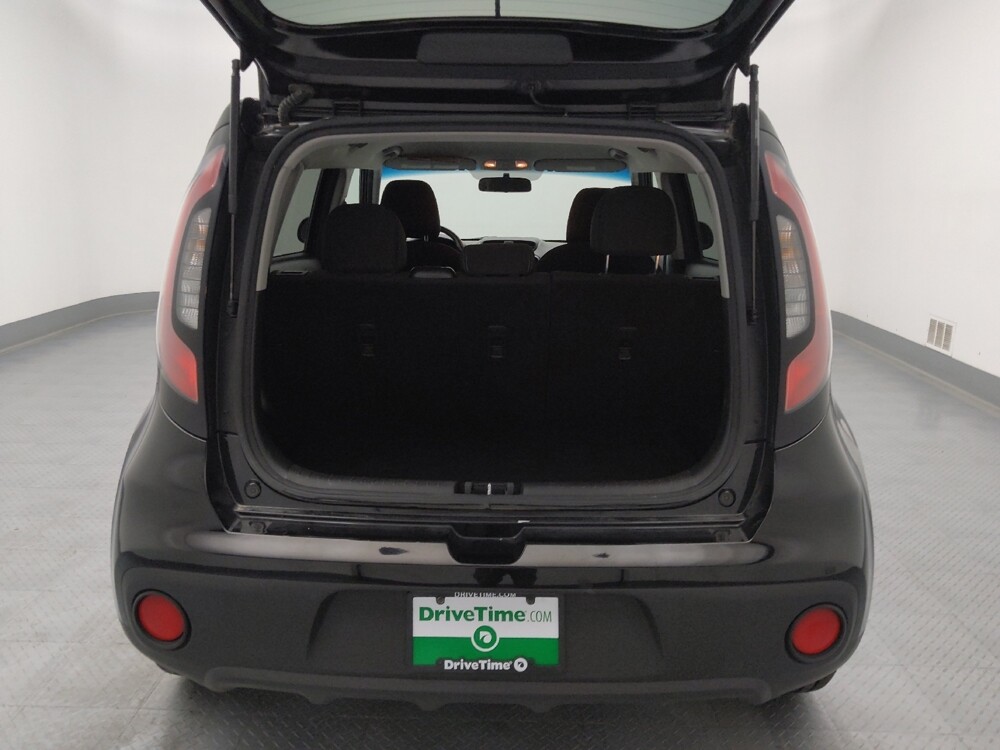 2019 Kia Soul in Independence, MO 64055 - 18127050 29