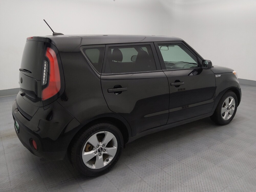 2019 Kia Soul in Independence, MO 64055 - 18127050 10