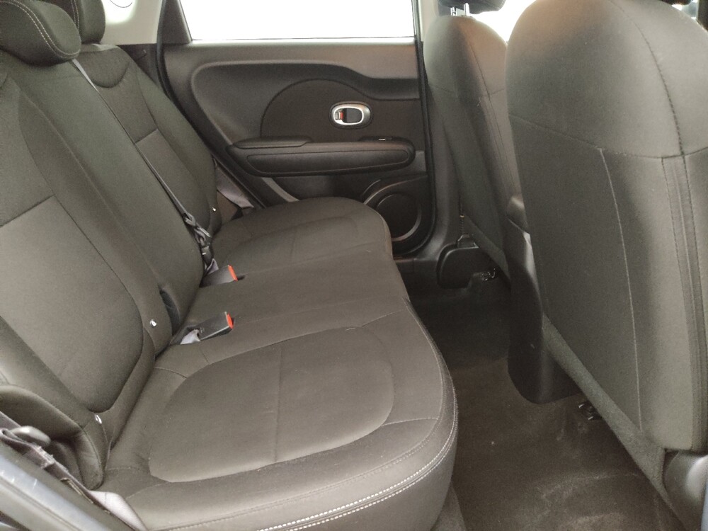 2019 Kia Soul in Independence, MO 64055 - 18127050 19