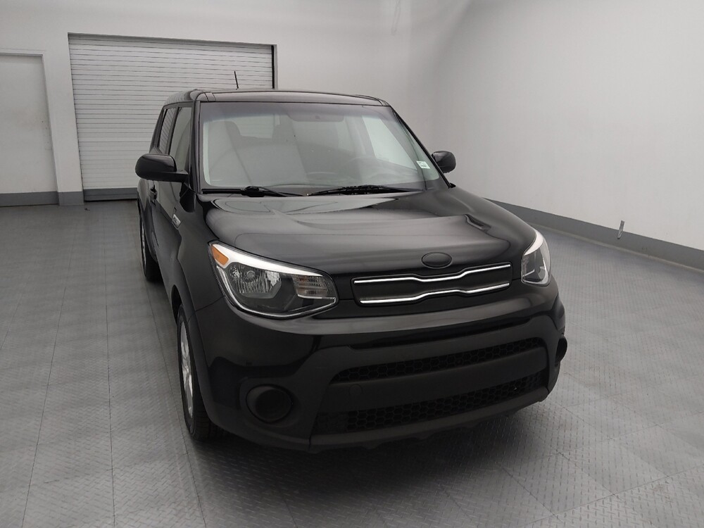2019 Kia Soul in Independence, MO 64055 - 18127050 14