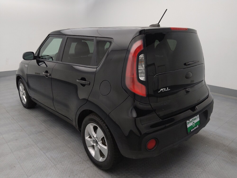 2019 Kia Soul in Independence, MO 64055 - 18127050 5