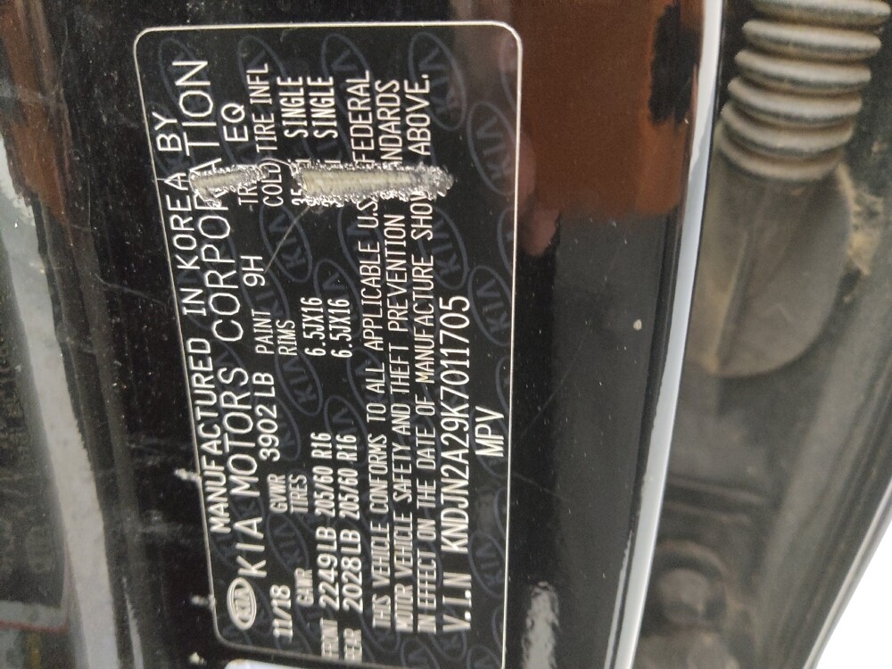 2019 Kia Soul in Independence, MO 64055 - 18127050 33