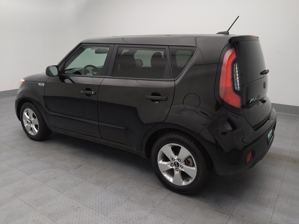 2019 Kia Soul in Independence, MO 64055 - 18127050 3