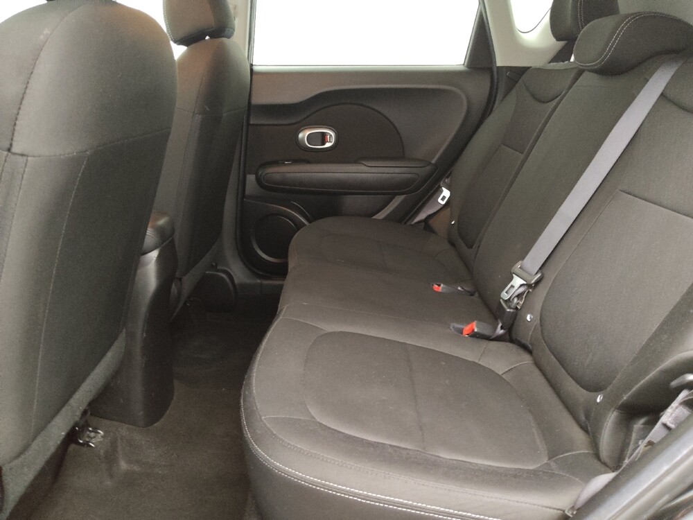 2019 Kia Soul in Independence, MO 64055 - 18127050 18