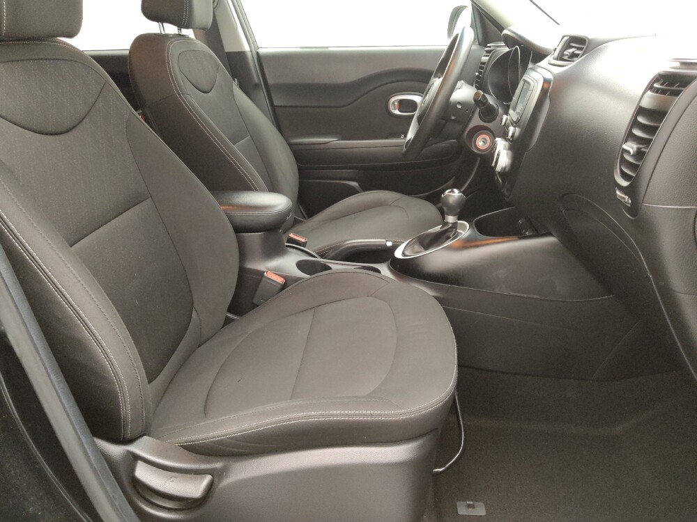 2019 Kia Soul in Independence, MO 64055 - 18127050 21