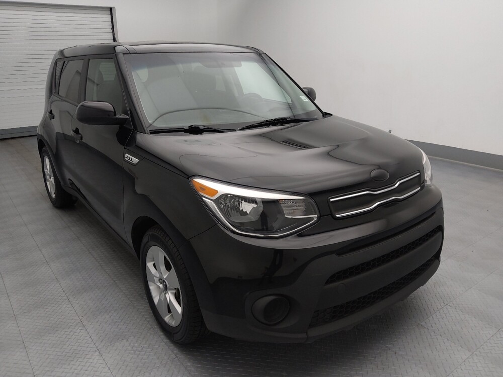 2019 Kia Soul in Independence, MO 64055 - 18127050 13