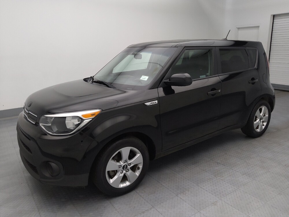 2019 Kia Soul in Independence, MO 64055 - 18127050 2
