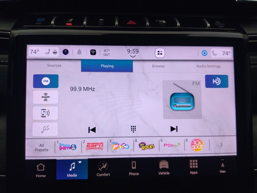 2024 GMC Terrain in Springfield, MO 65807 - 18127051 25