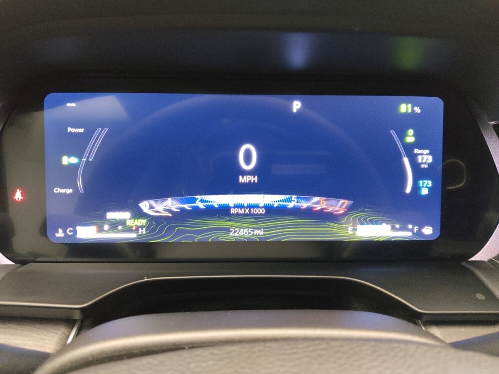 2024 GMC Terrain in Springfield, MO 65807 - 18127051 23