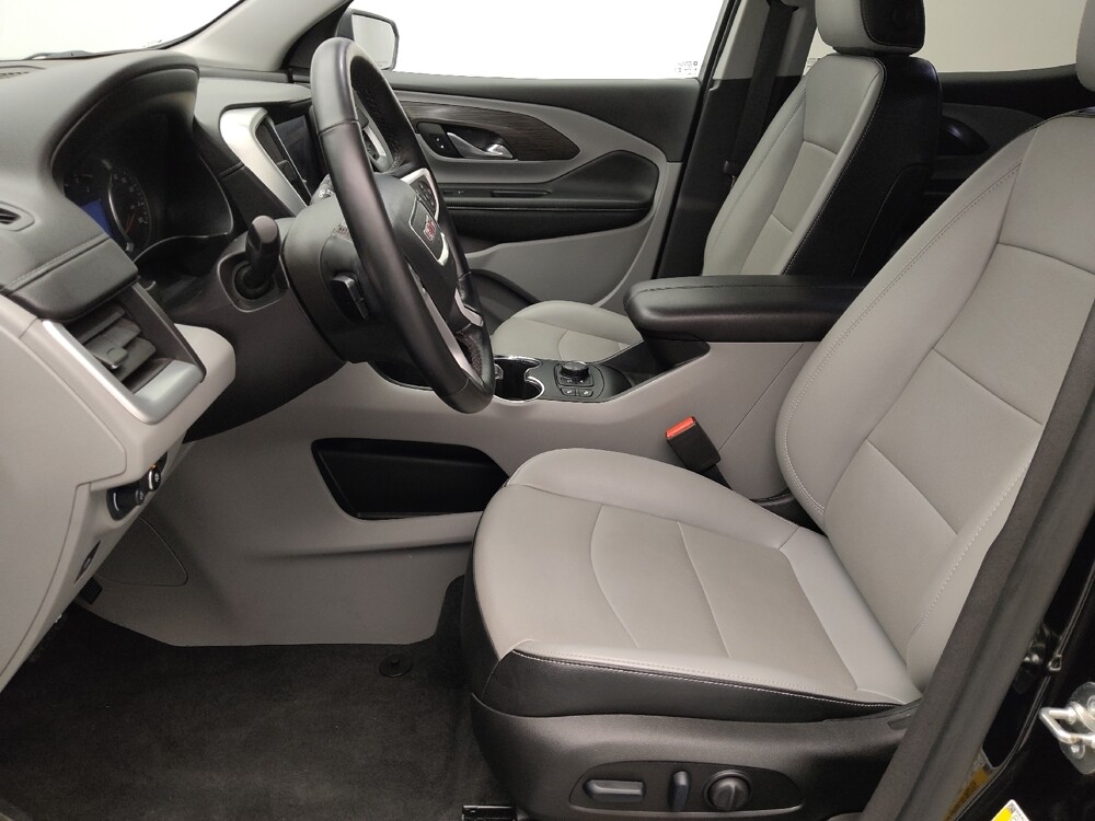 2024 GMC Terrain in Springfield, MO 65807 - 18127051 17