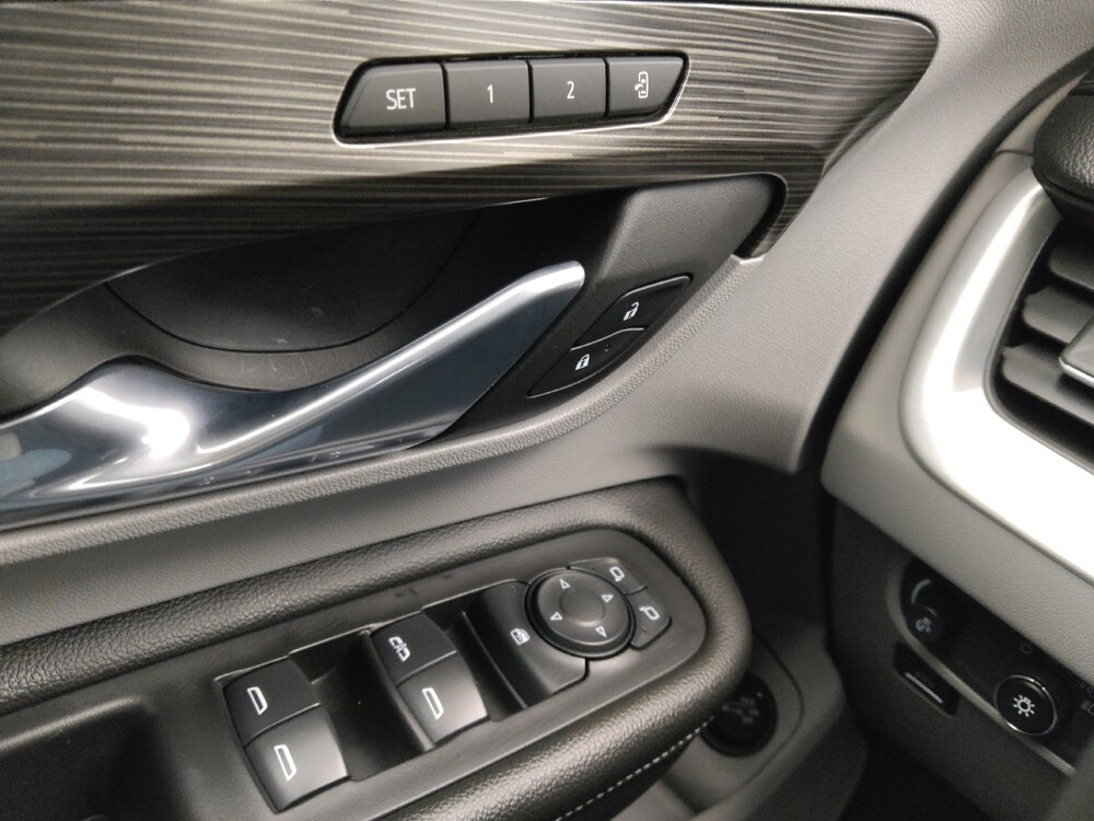 2024 GMC Terrain in Springfield, MO 65807 - 18127051 27