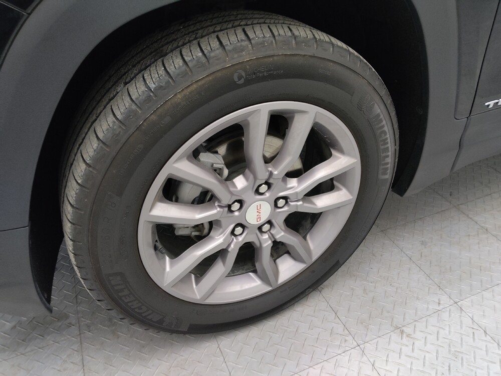 2024 GMC Terrain in Springfield, MO 65807 - 18127051 31