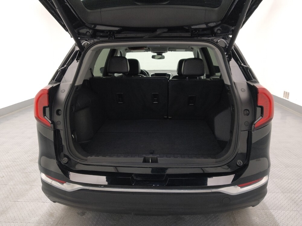 2024 GMC Terrain in Springfield, MO 65807 - 18127051 29