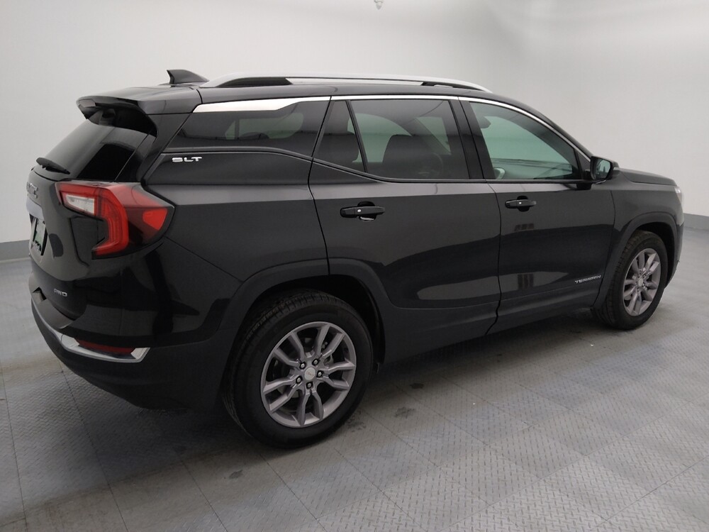 2024 GMC Terrain in Springfield, MO 65807 - 18127051 10