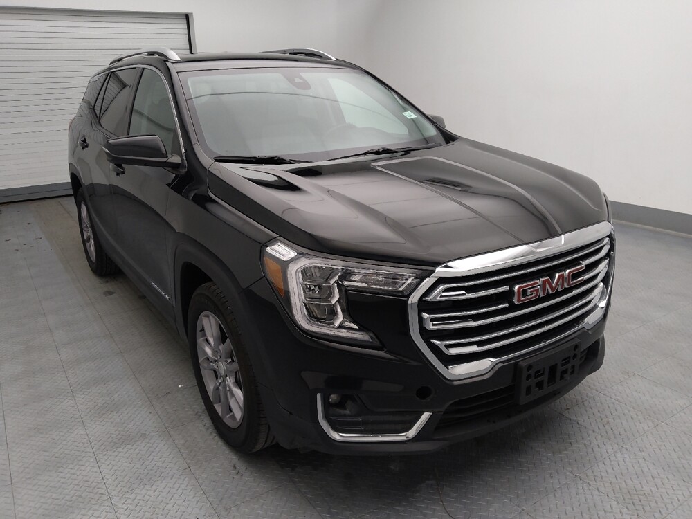 2024 GMC Terrain in Springfield, MO 65807 - 18127051 13
