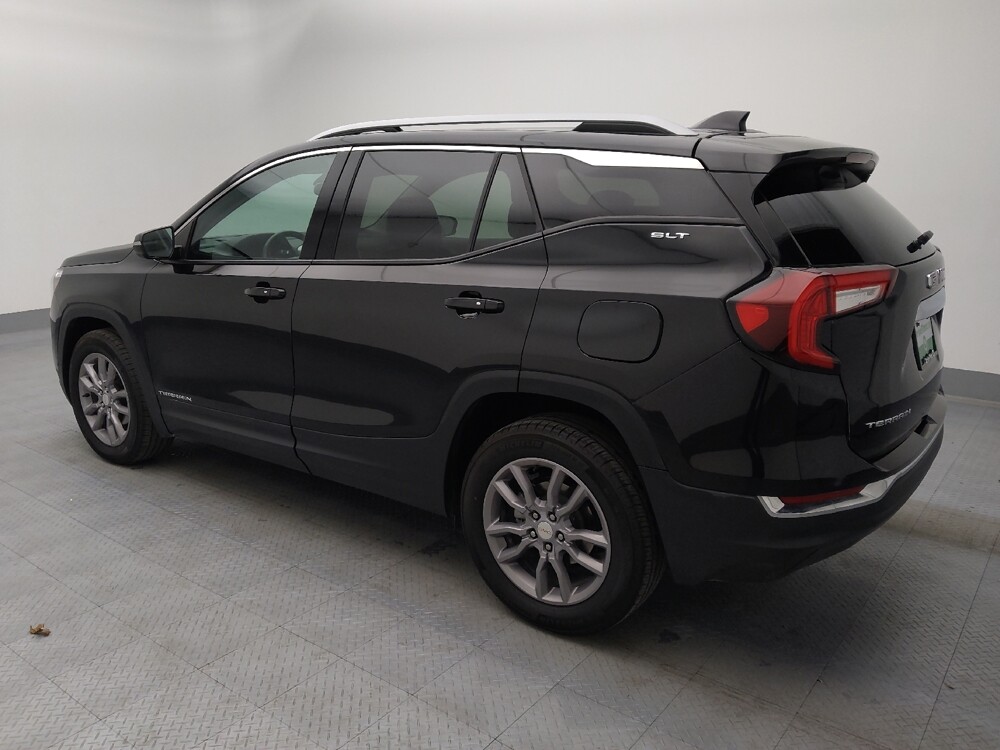 2024 GMC Terrain in Springfield, MO 65807 - 18127051 3