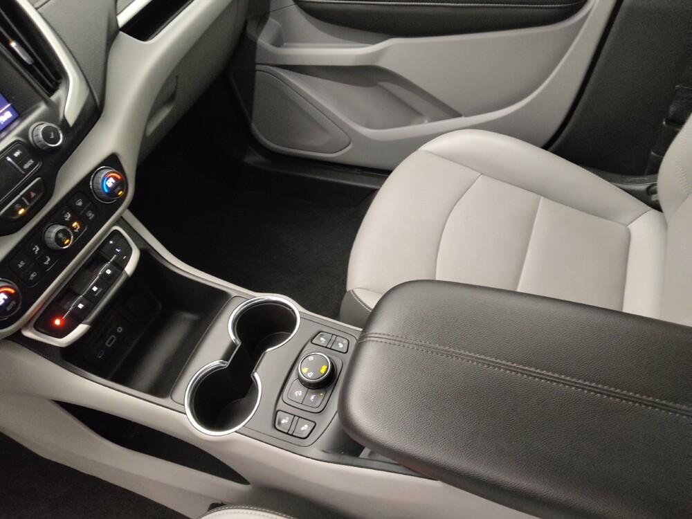 2024 GMC Terrain in Springfield, MO 65807 - 18127051 26