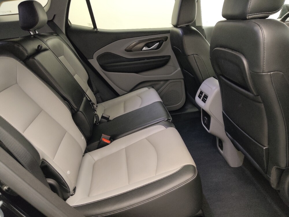 2024 GMC Terrain in Springfield, MO 65807 - 18127051 19