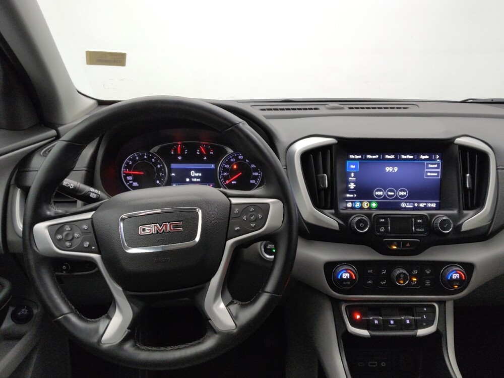 2024 GMC Terrain in Springfield, MO 65807 - 18127051 22