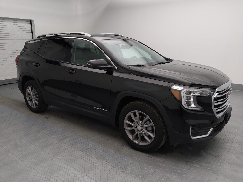 2024 GMC Terrain in Springfield, MO 65807 - 18127051 11
