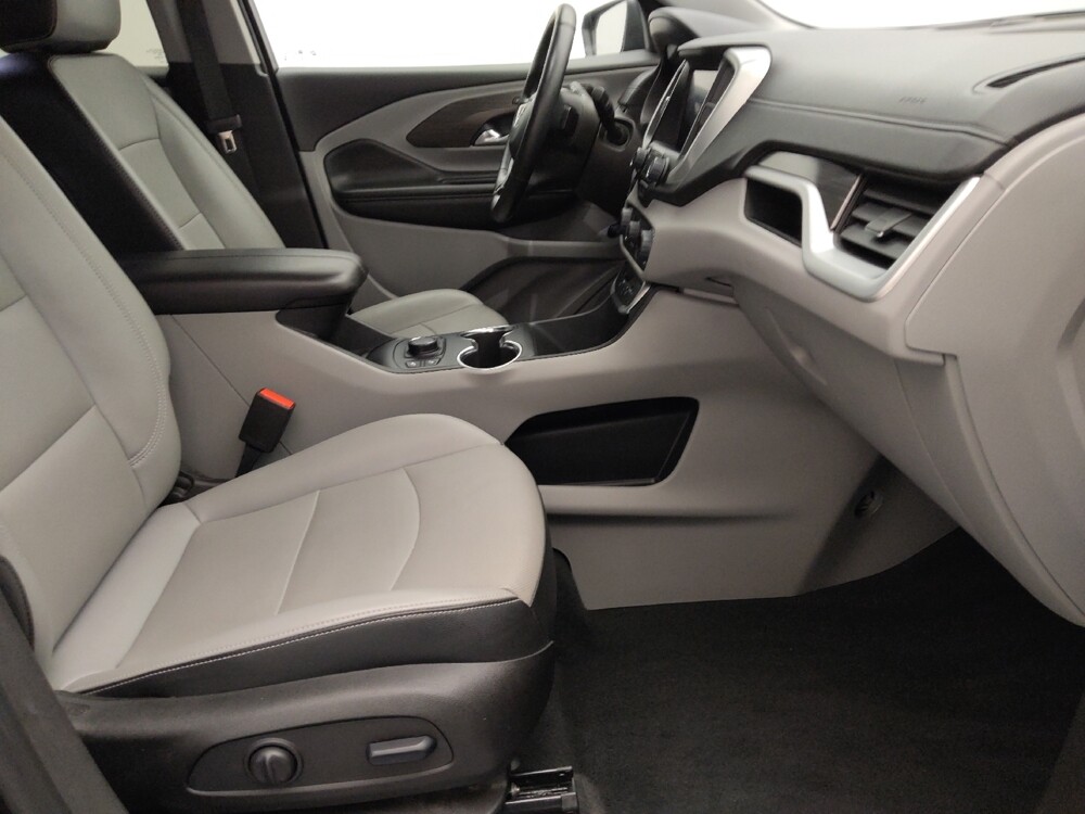 2024 GMC Terrain in Springfield, MO 65807 - 18127051 21