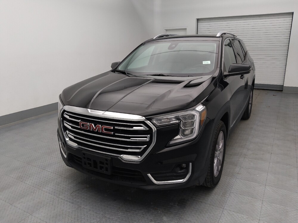 2024 GMC Terrain in Springfield, MO 65807 - 18127051 15