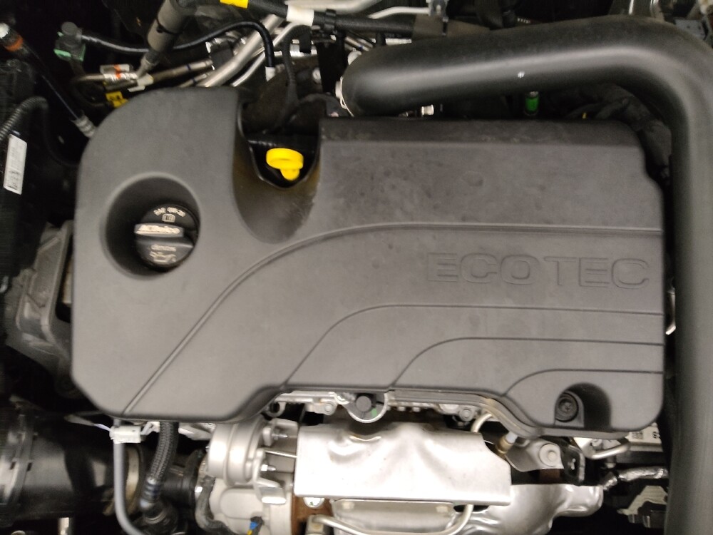 2024 GMC Terrain in Springfield, MO 65807 - 18127051 30