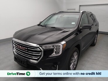 2024 GMC Terrain in Springfield, MO 65807