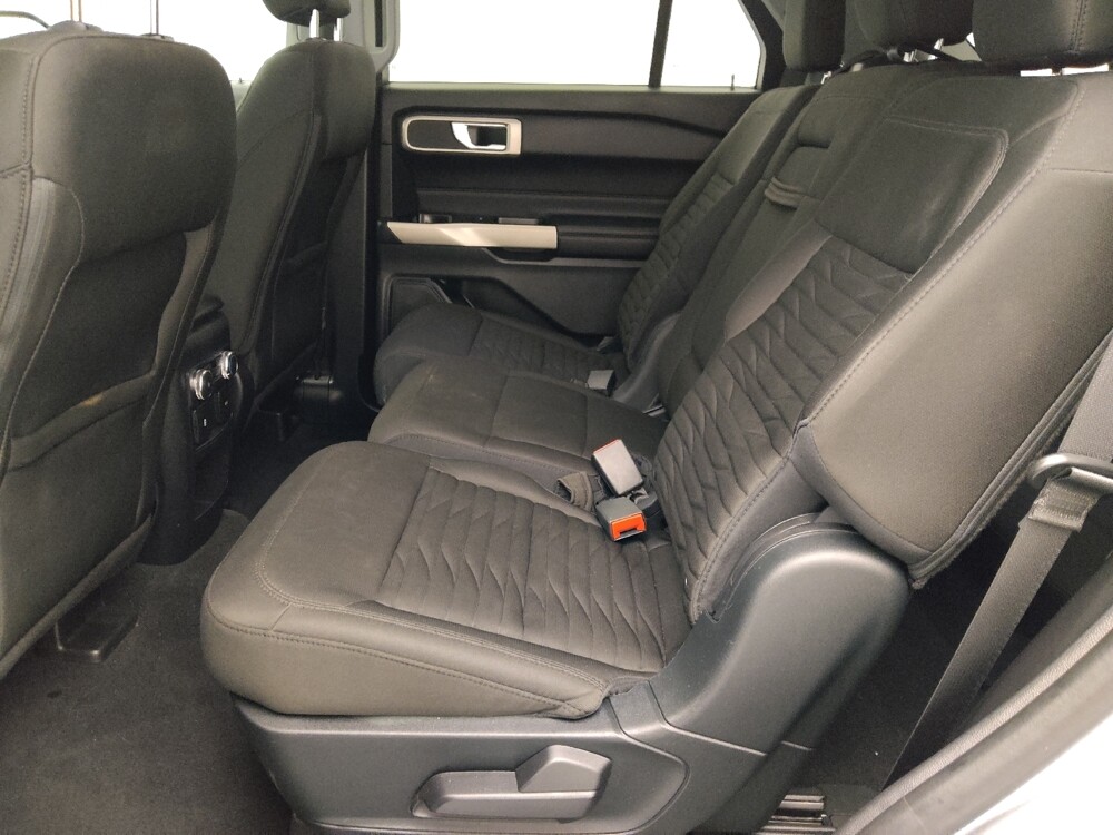 2021 Ford Explorer in Wichita, KS 67207 - 18127052 18