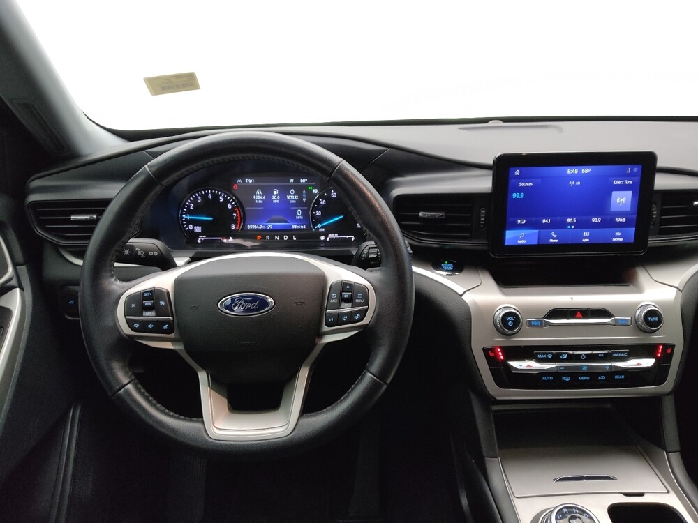 2021 Ford Explorer in Wichita, KS 67207 - 18127052 22