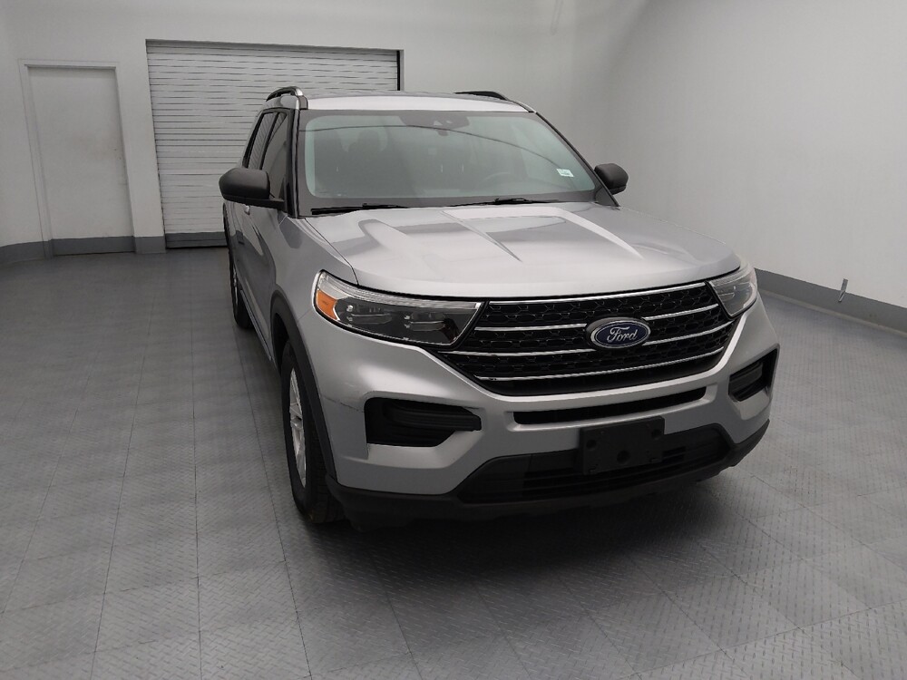 2021 Ford Explorer in Wichita, KS 67207 - 18127052 14