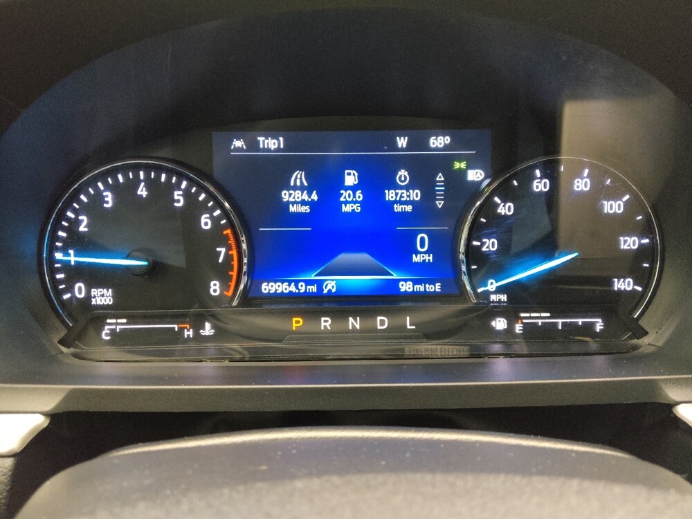 2021 Ford Explorer in Wichita, KS 67207 - 18127052 23