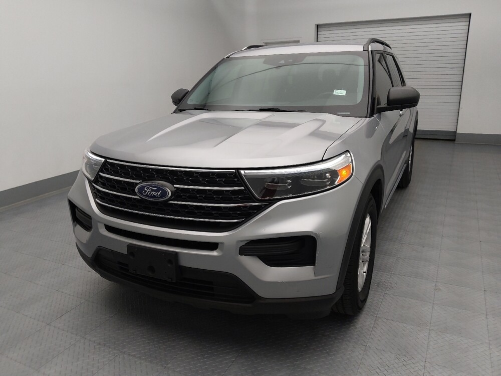2021 Ford Explorer in Wichita, KS 67207 - 18127052 15