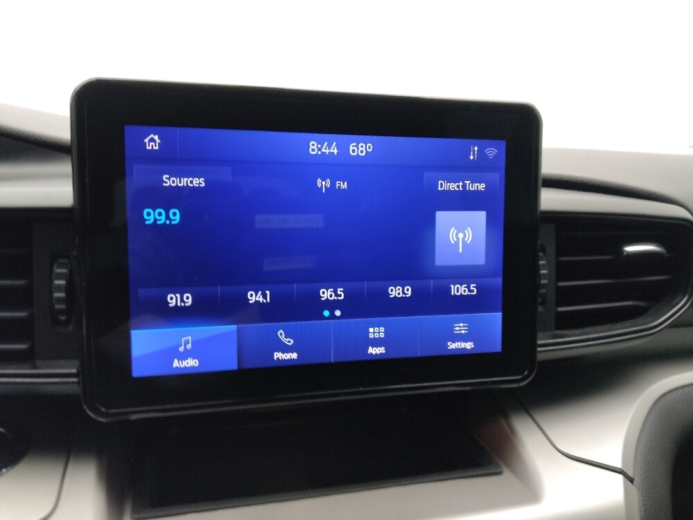 2021 Ford Explorer in Wichita, KS 67207 - 18127052 25