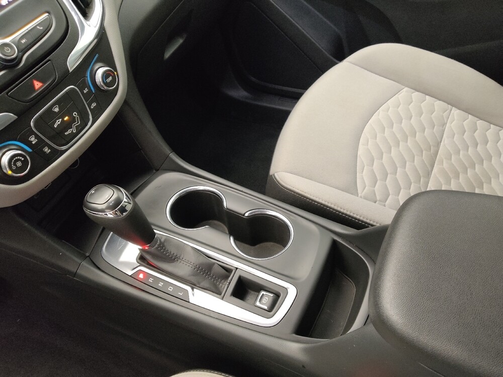 2021 Chevrolet Equinox in Independence, MO 64055 - 18127053 26