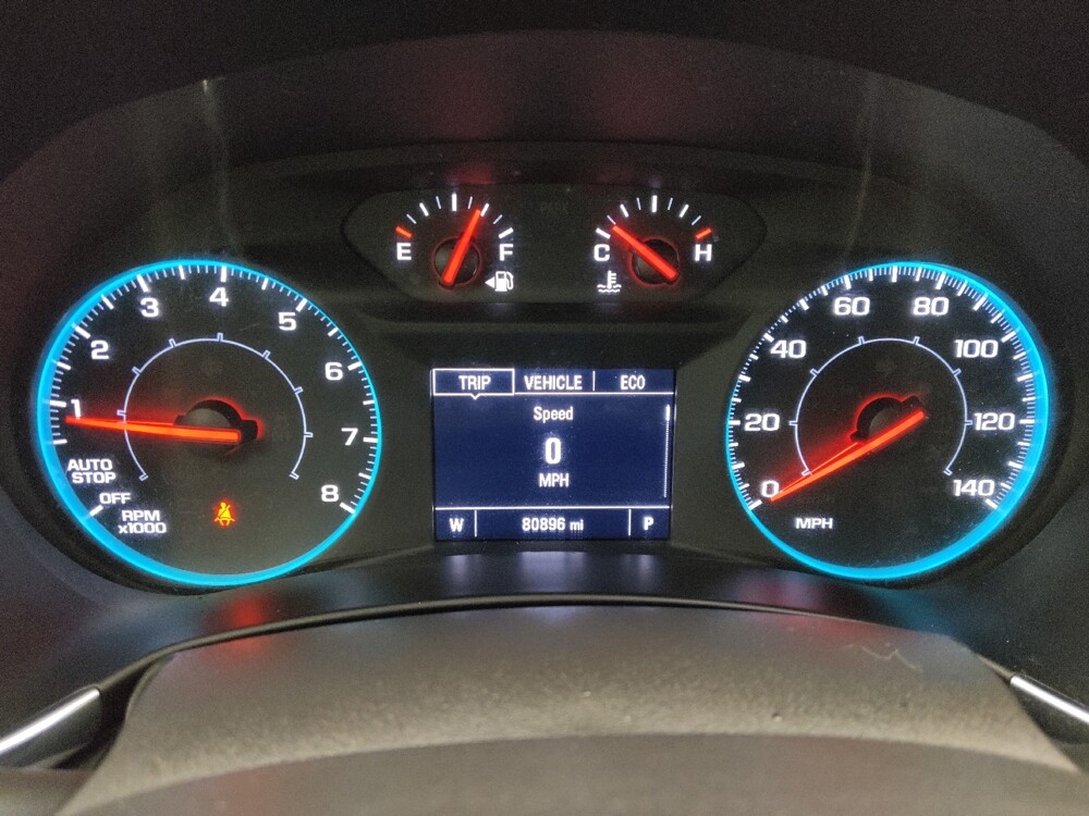 2021 Chevrolet Equinox in Independence, MO 64055 - 18127053 23