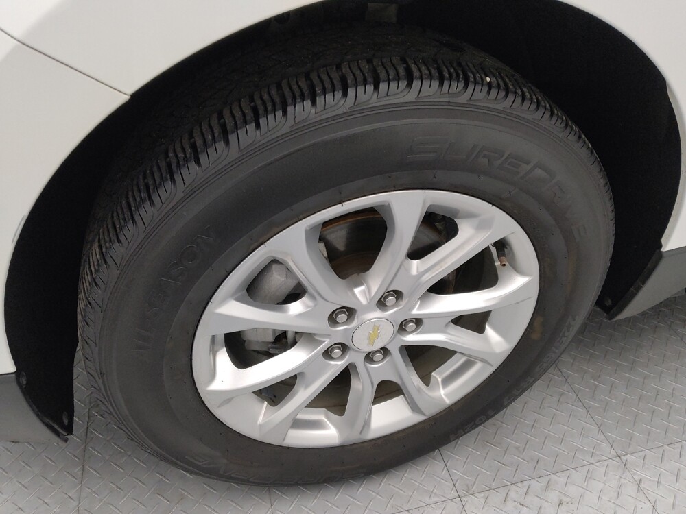 2021 Chevrolet Equinox in Independence, MO 64055 - 18127053 31